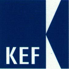 KEF audio
